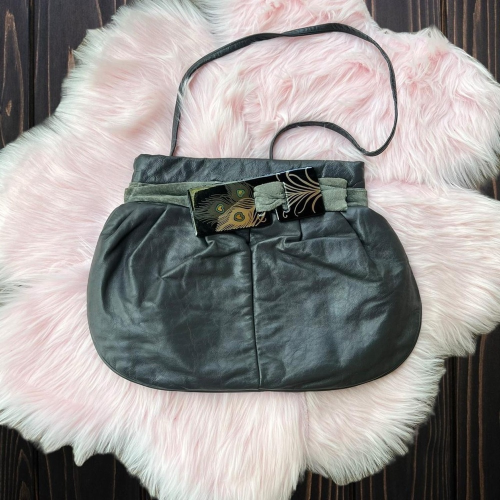 Moon Bags | Vintage Purse